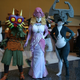 Image for article titled The Cosplay Of PAX: Day One